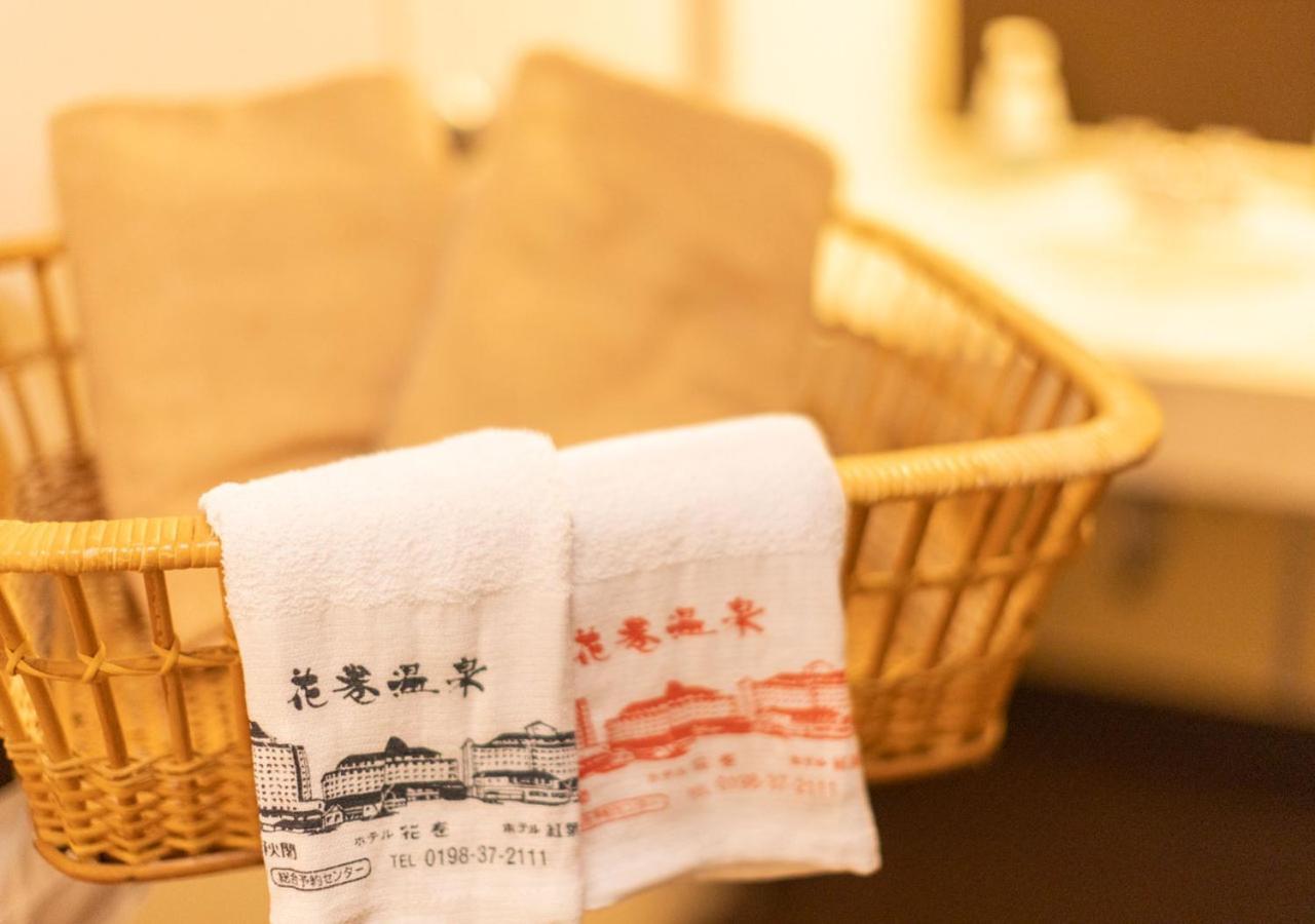 预感酒店 花卷市 客房 照片